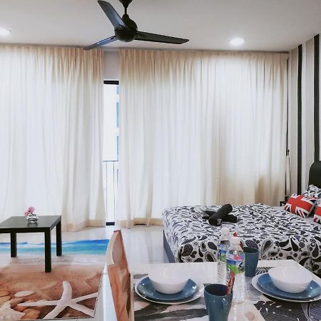 Peanut Butter Homestay - Trefoil Setia Alam Shah Alam Exterior foto